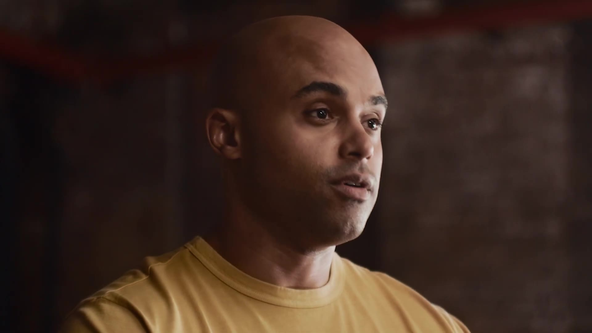 You Are A Veteran, still