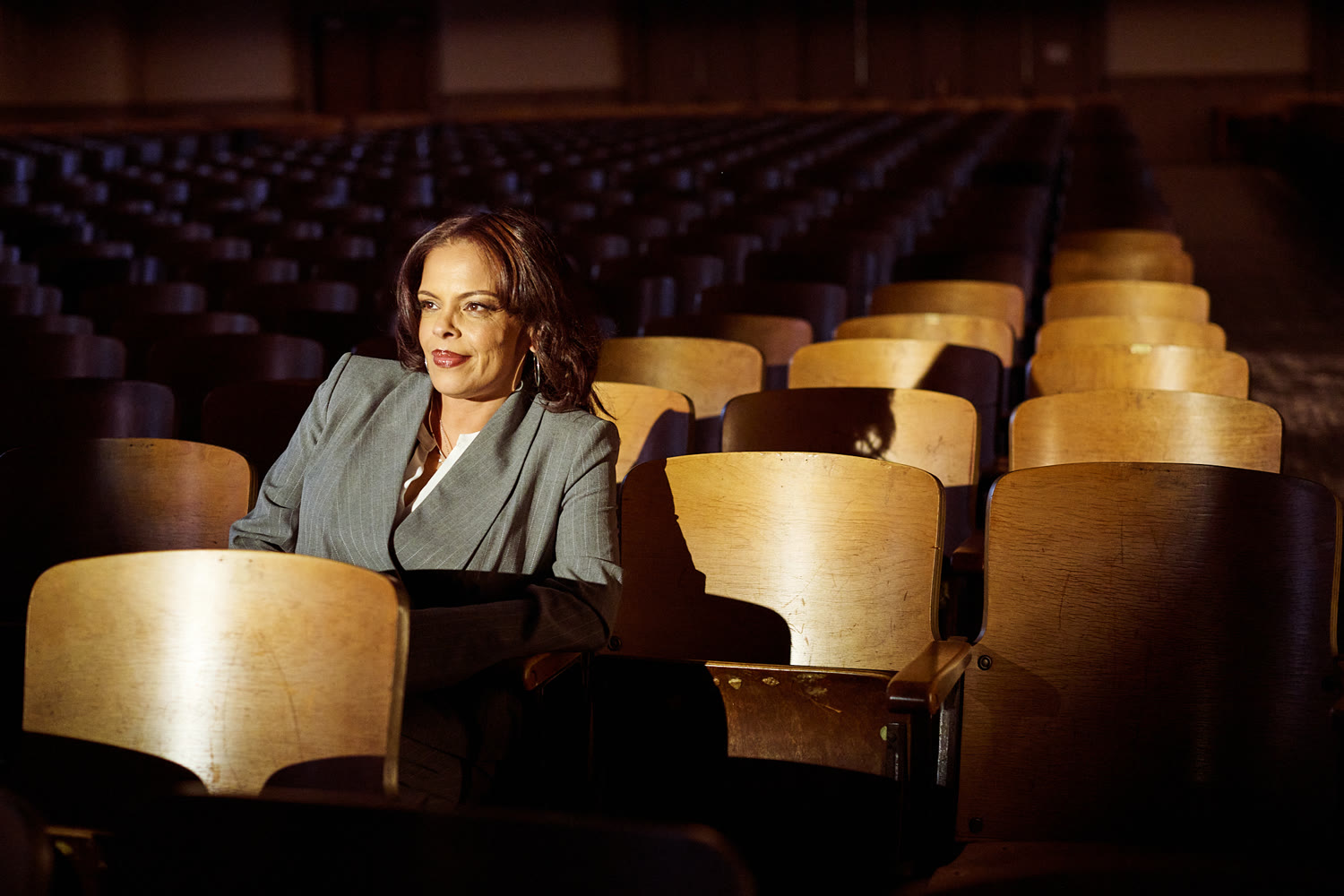 Damaris Alvarado-Rodriguez