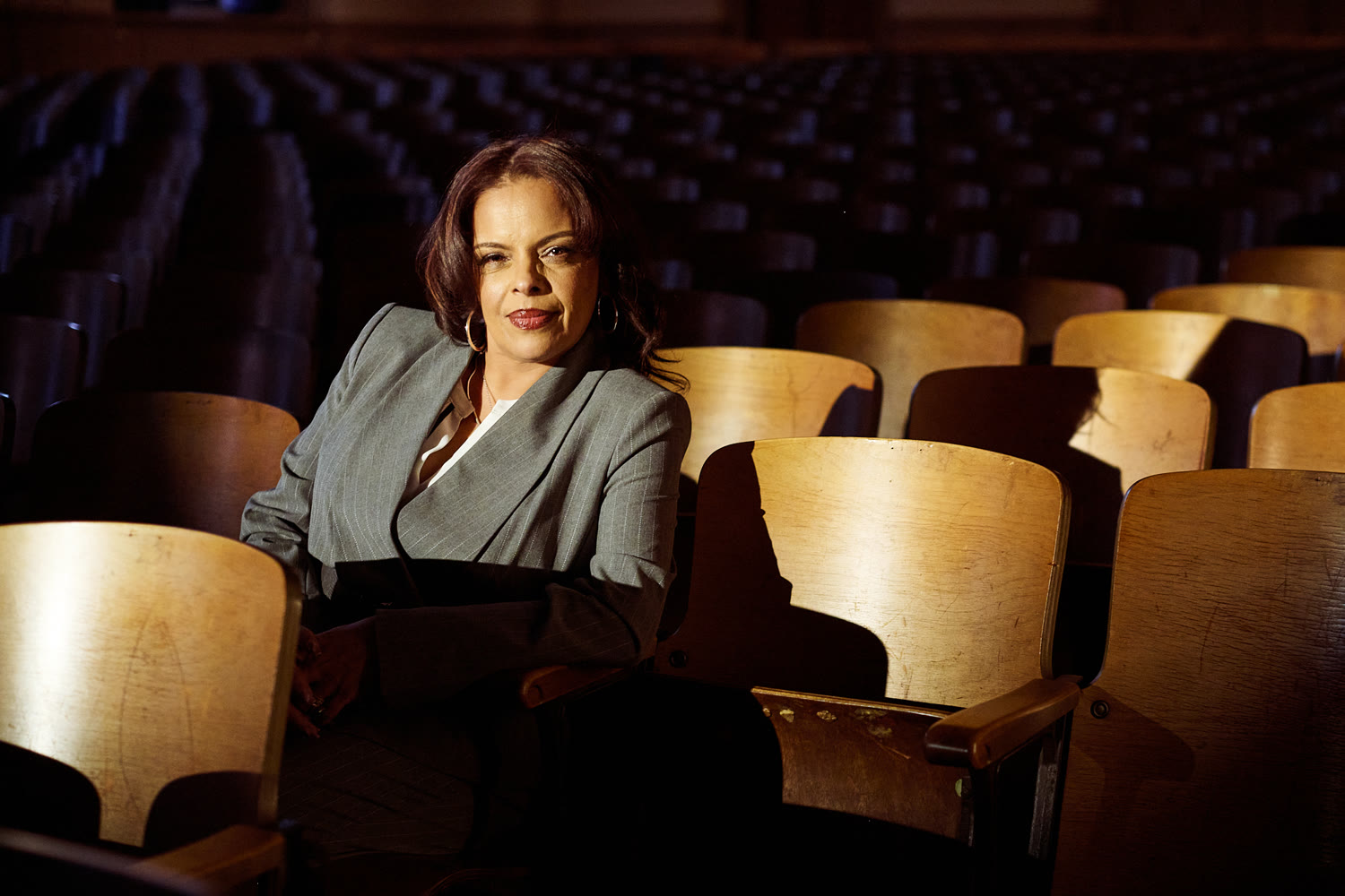 Damaris Alvarado-Rodriguez